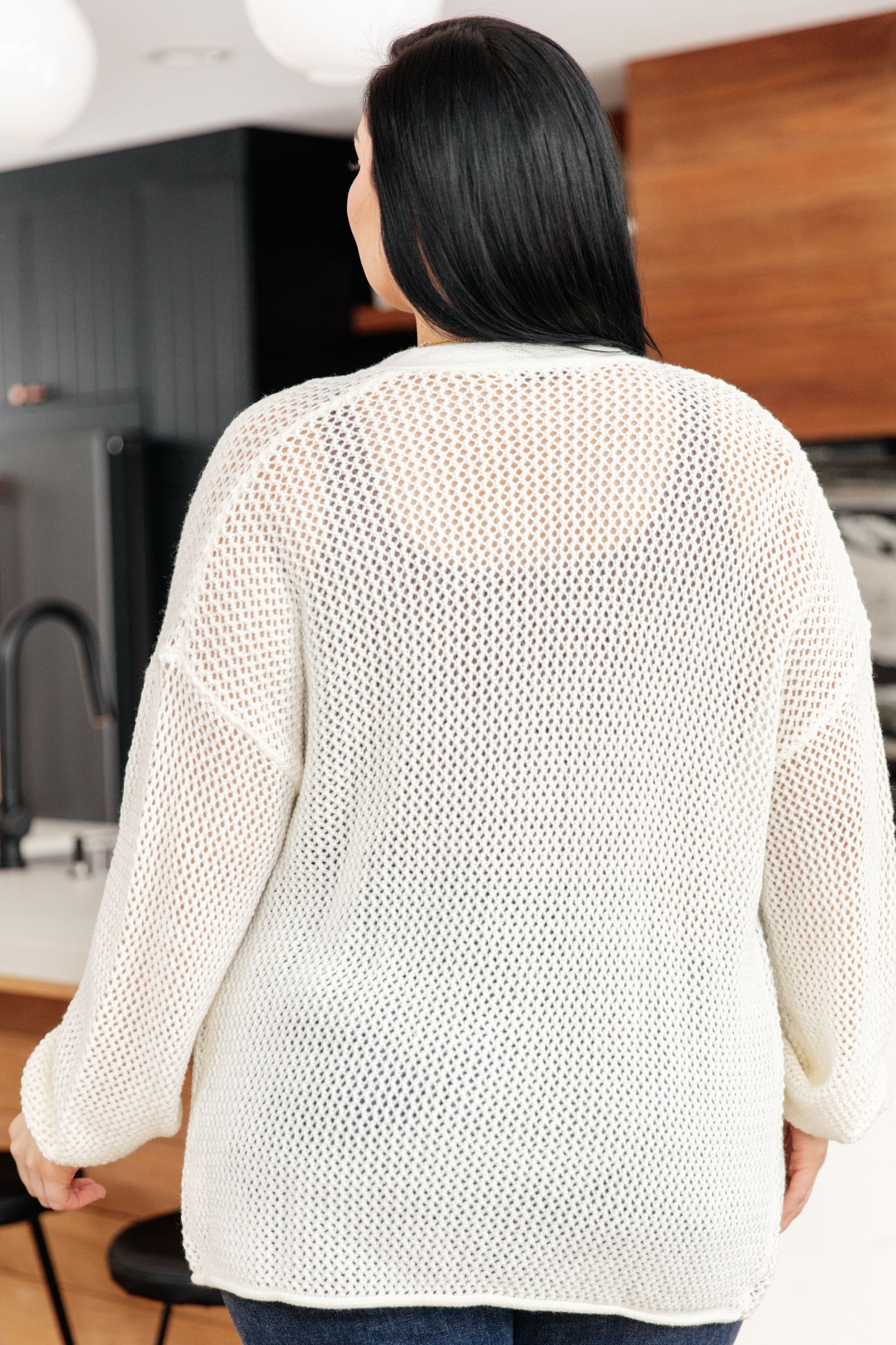 Cozy Cottage Cardigan-Womens-Modish Lily, Tecumseh Michigan