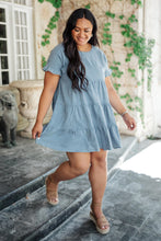 Load image into Gallery viewer, Dizzy Daydreams Dress-Womens-Modish Lily, Tecumseh Michigan
