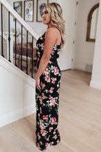Load image into Gallery viewer, Floral Breeze Maxi Dress-Womens-Modish Lily, Tecumseh Michigan
