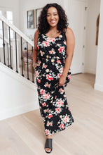 Load image into Gallery viewer, Floral Breeze Maxi Dress-Womens-Modish Lily, Tecumseh Michigan

