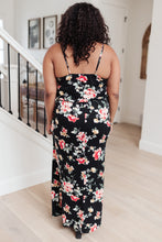 Load image into Gallery viewer, Floral Breeze Maxi Dress-Womens-Modish Lily, Tecumseh Michigan
