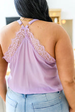 Load image into Gallery viewer, Lace Bonbon Bodysuit in Lavender-Womens-Modish Lily, Tecumseh Michigan
