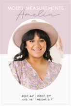 Load image into Gallery viewer, Lace Bonbon Bodysuit in Lavender-Womens-Modish Lily, Tecumseh Michigan
