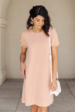 Load image into Gallery viewer, Pink And Perfect Dress-Womens-Modish Lily, Tecumseh Michigan
