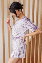 Load image into Gallery viewer, Relaxed But Ready For Anything Romper-Womens-Modish Lily, Tecumseh Michigan
