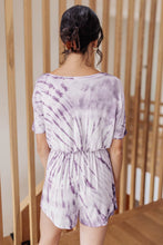 Load image into Gallery viewer, Relaxed But Ready For Anything Romper-Womens-Modish Lily, Tecumseh Michigan
