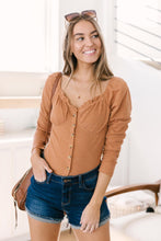 Load image into Gallery viewer, Simple Sweetheart Top-Womens-Modish Lily, Tecumseh Michigan
