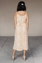 Load image into Gallery viewer, Somewhere Sunny Dress-Womens-Modish Lily, Tecumseh Michigan
