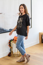 Load image into Gallery viewer, Spooky Fest Shirt-Womens-Modish Lily, Tecumseh Michigan
