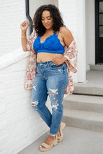 Load image into Gallery viewer, Sweet Tea &amp; Paisleys Kimono-Womens-Modish Lily, Tecumseh Michigan
