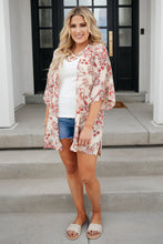 Load image into Gallery viewer, Sweet Tea &amp; Paisleys Kimono-Womens-Modish Lily, Tecumseh Michigan
