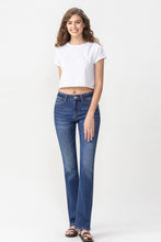Load image into Gallery viewer, Lovervet Rebecca Midrise Bootcut Jeans-Modish Lily, Tecumseh Michigan
