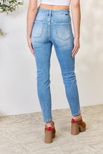 Load image into Gallery viewer, RISEN Full Size Mid Rise Skinny Jeans-Modish Lily, Tecumseh Michigan
